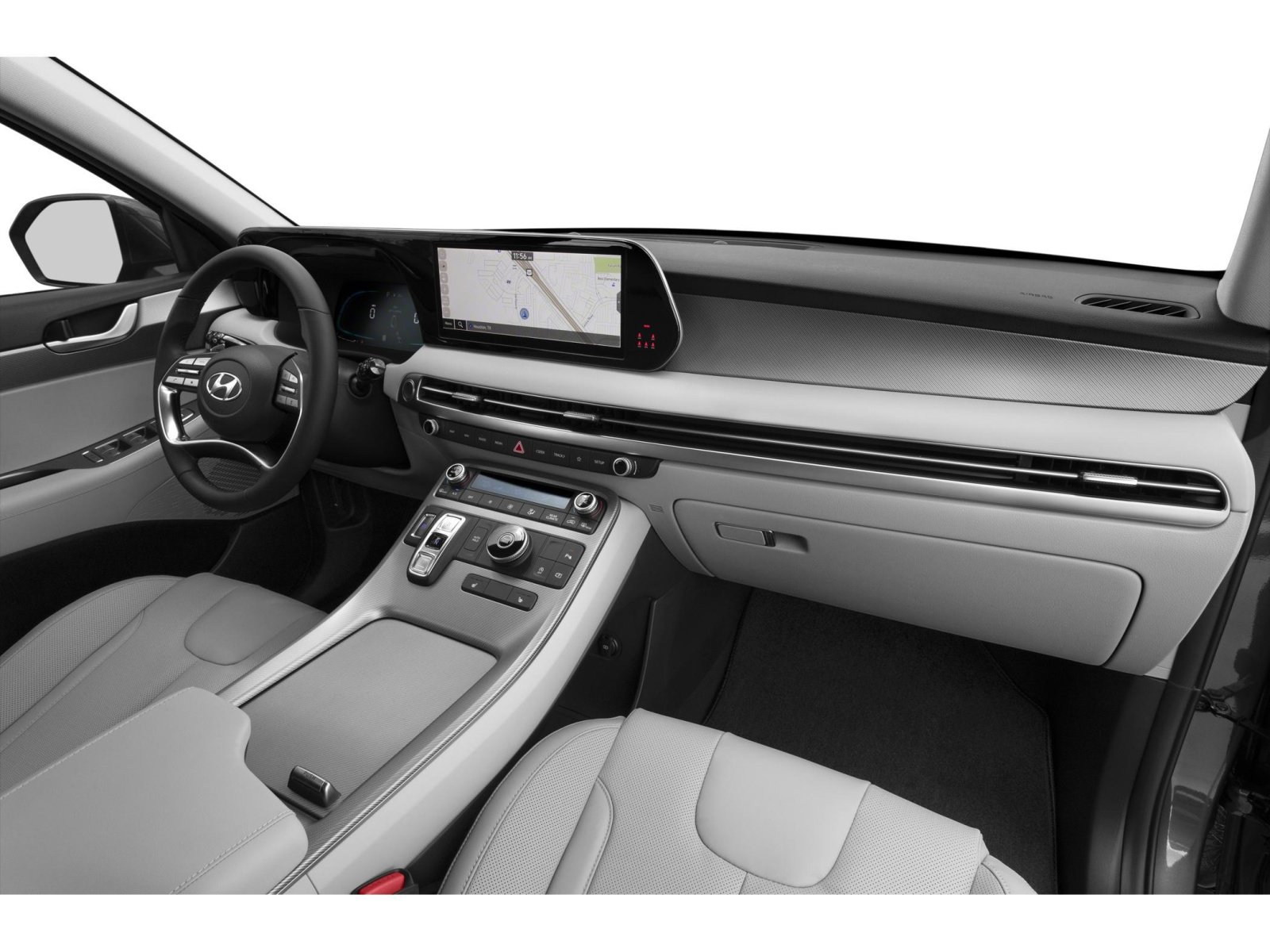 Used 2024 Hyundai Palisade SEL FWD image 10