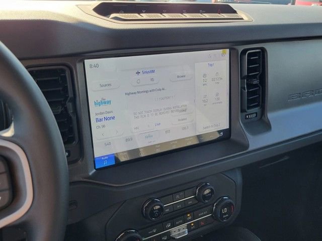 New 2025 Ford Bronco Badlands image 17