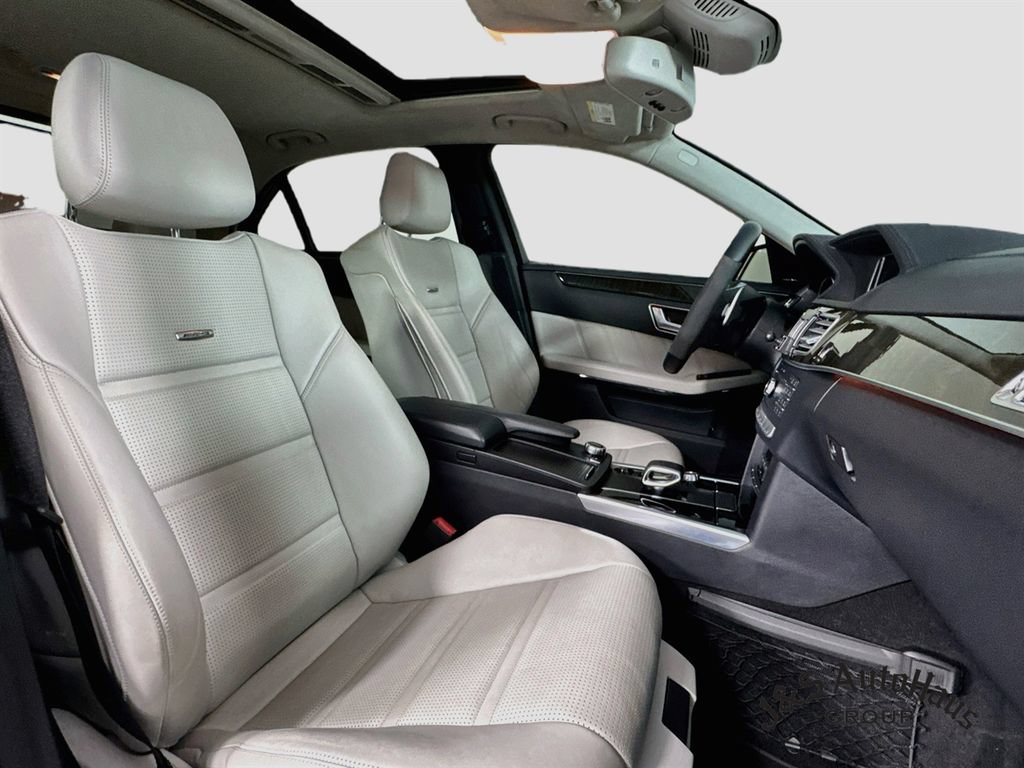 Used 2016 Mercedes-Benz E 63 AMG S-Model image 35