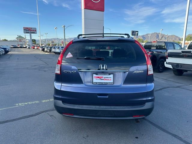 Used 2012 Honda CR-V EX image 9