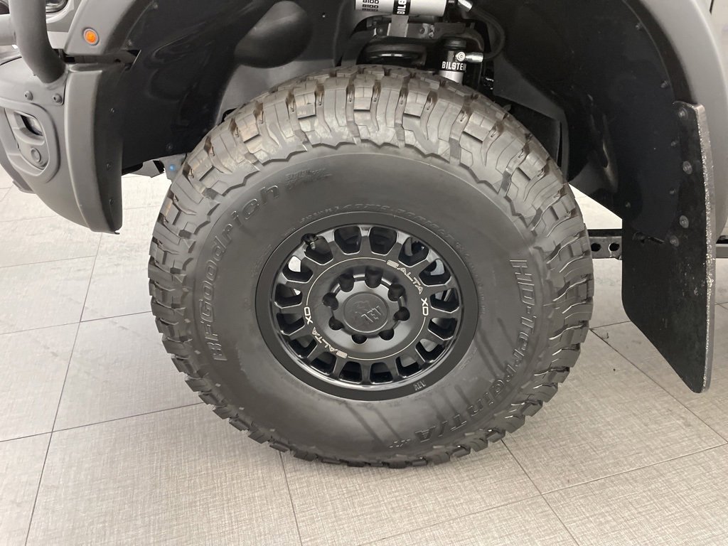 New 2025 RAM 2500 Laramie image 14