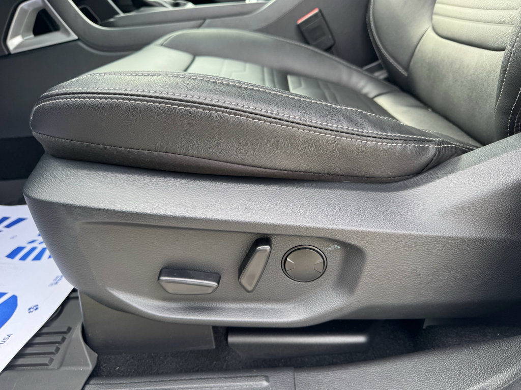 New 2025 Ford Ranger Lariat w/ FX4 Off-Road Package AWD/4WD image 22