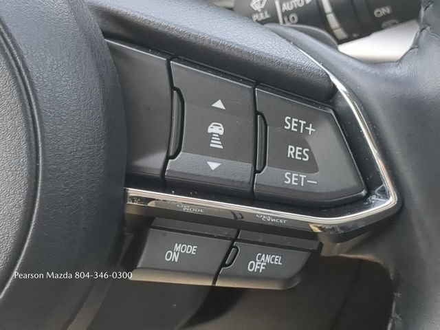 Used 2024 MAZDA CX-5 AWD 2.5 S image 25