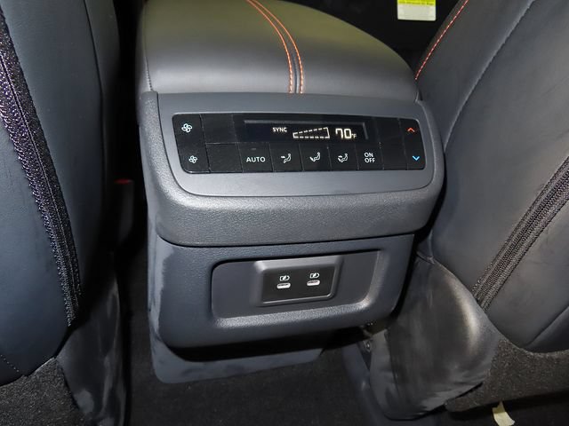 New 2026 Nissan Pathfinder Rock Creek w/ Rock Creek Premium Package AWD/4WD image 25