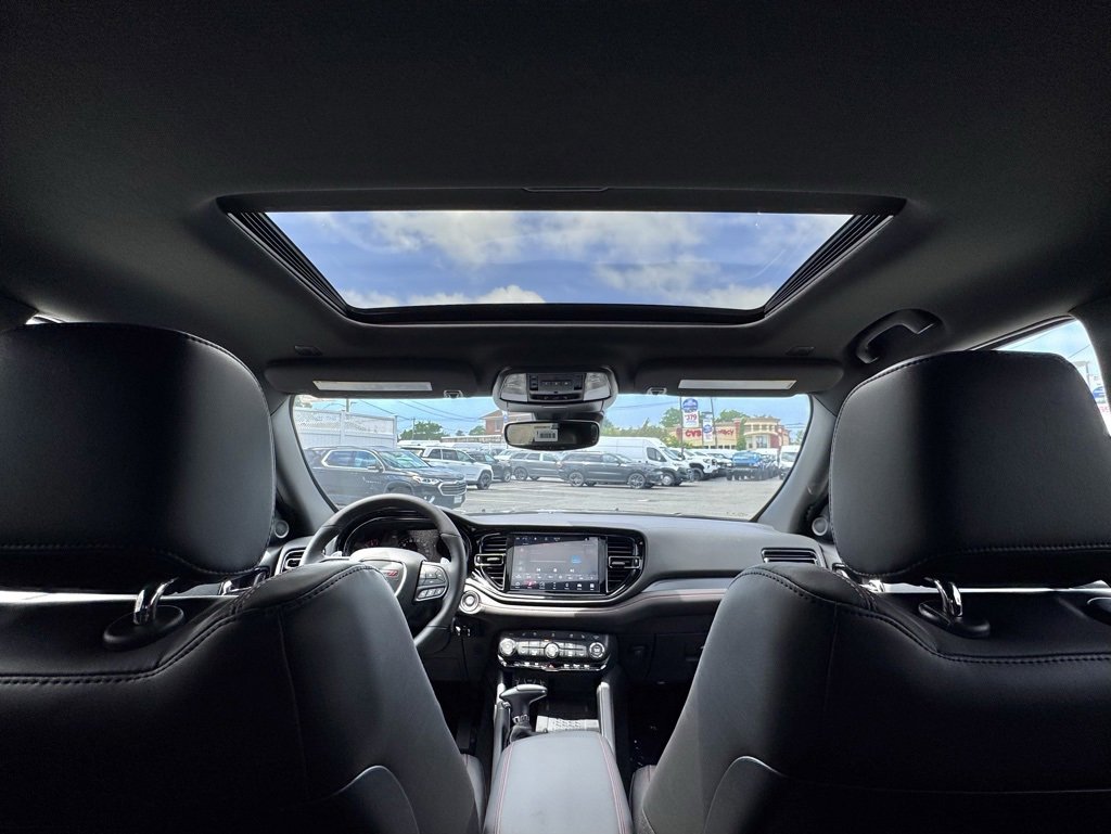 New 2026 Dodge Durango GT image 28