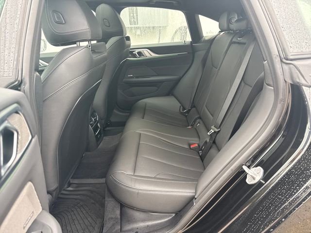 Certified 2025 BMW 430i xDrive w/ Premium Package image 24