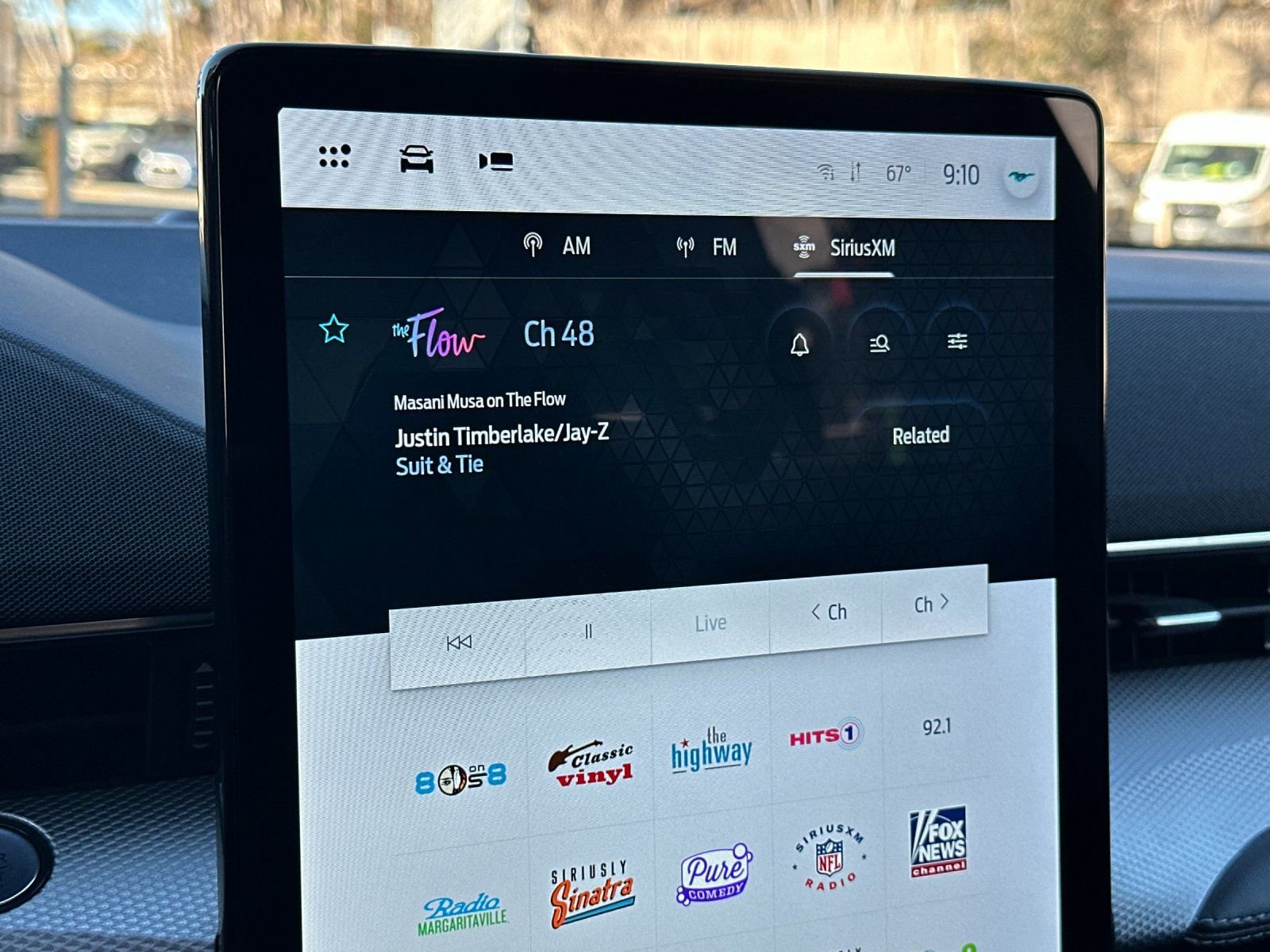 Used 2021 Ford Mustang Mach-E Select image 20