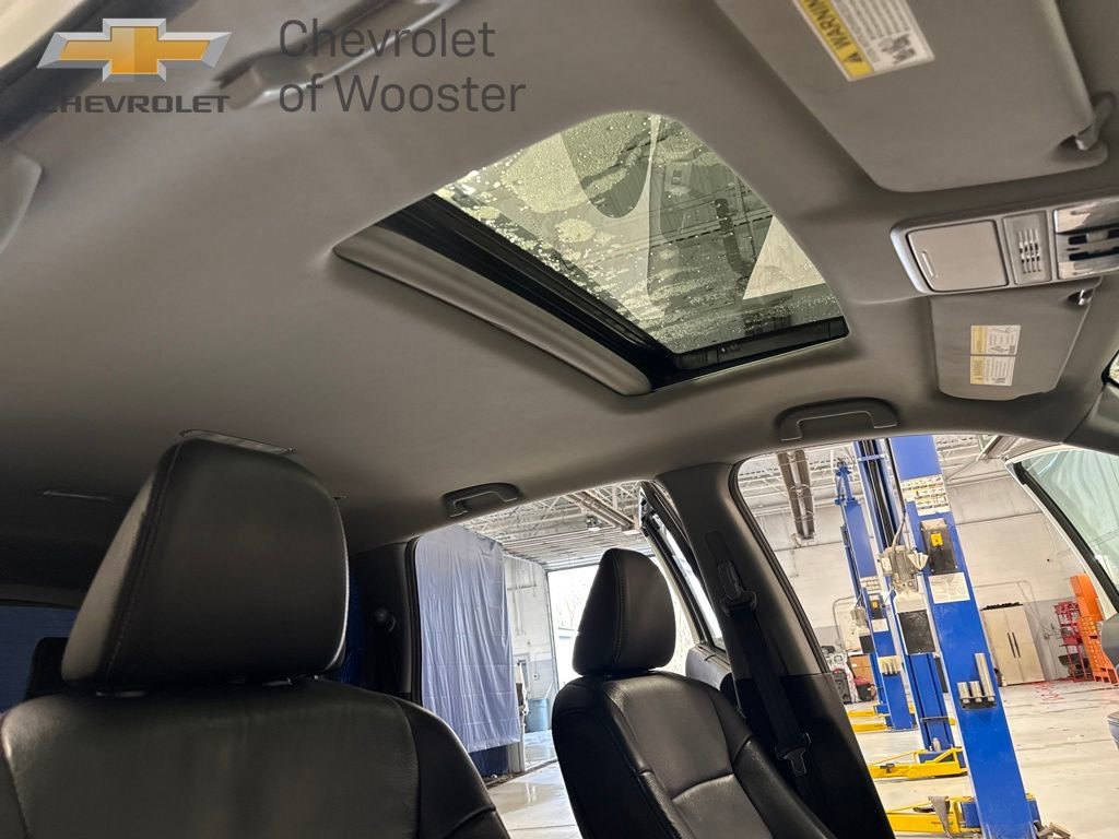 Used 2021 Honda Pilot Special Edition image 24