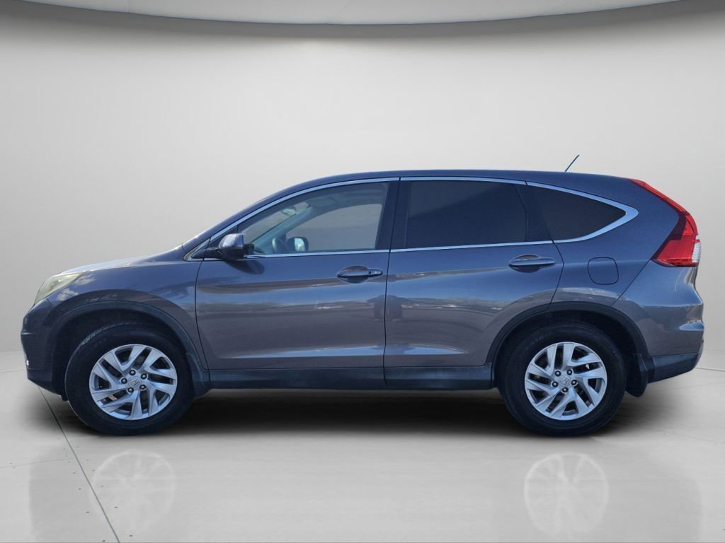 Used 2015 Honda CR-V EX image 19