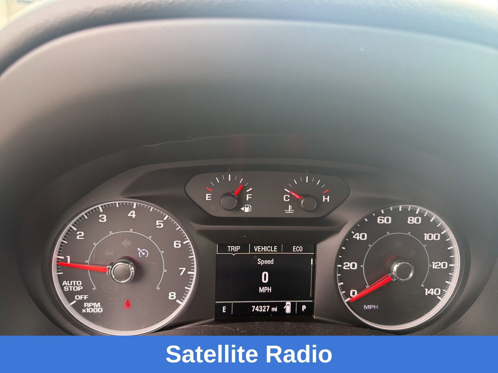 Used 2018 GMC Terrain SLE w/ Driver Convenience Package image 11