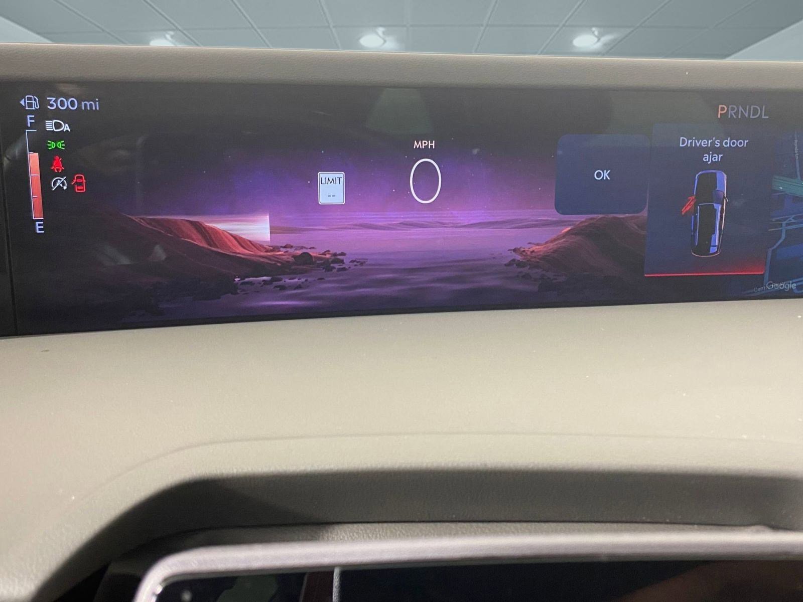 Used 2024 Lincoln Nautilus Black Label image 29