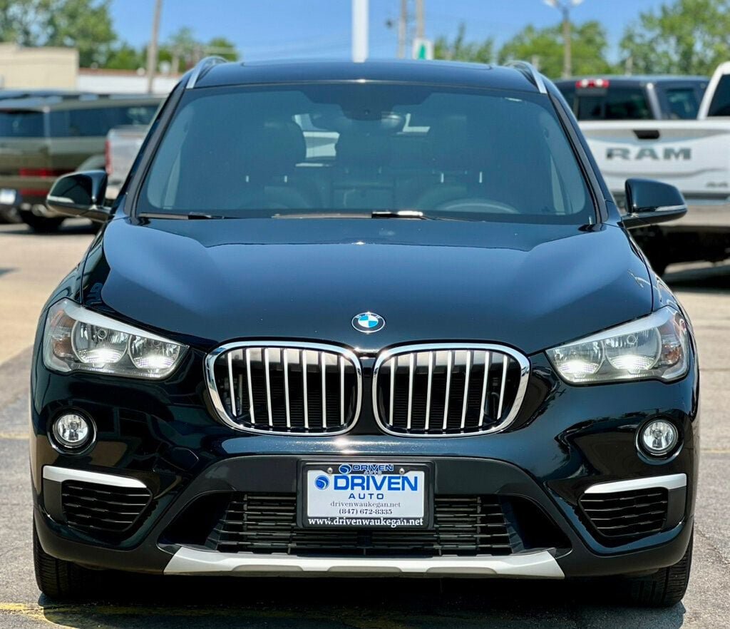 Used 2017 BMW X1 xDrive28i AWD/4WD image 36