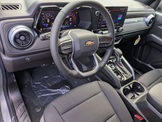 New 2026 Chevrolet Colorado LT image 10
