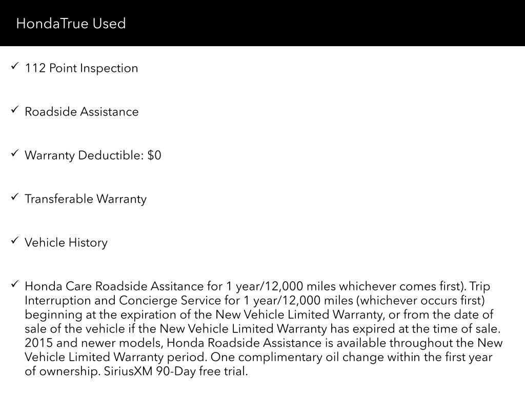 Certified 2020 Honda Civic Sport image 3