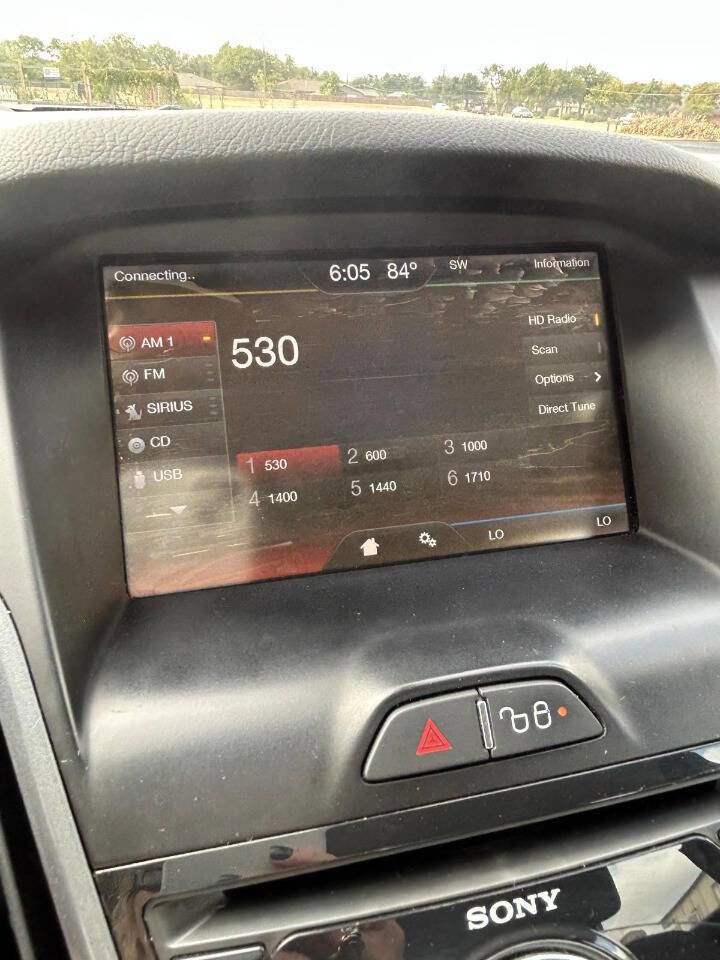 Used 2012 Ford Focus Titanium image 54