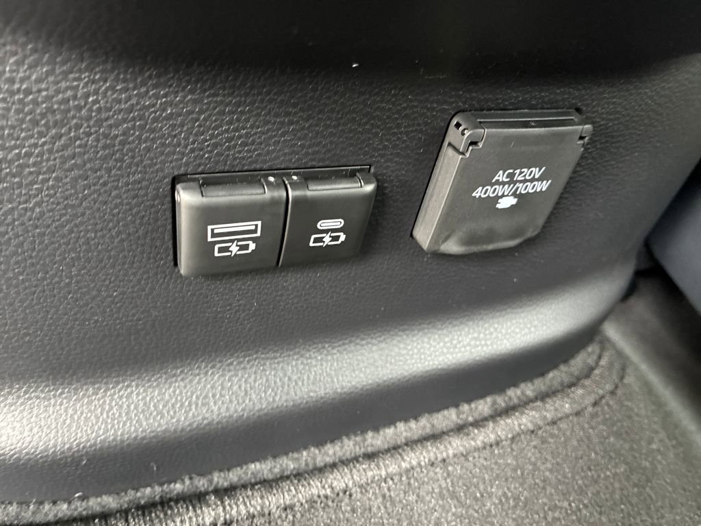 New 2026 Toyota Tundra Limited image 45