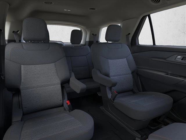 New 2026 Ford Explorer Active image 11
