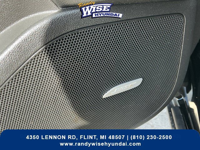 Used 2019 Buick LaCrosse Essence w/ Sights and Sounds Package AWD/4WD image 19