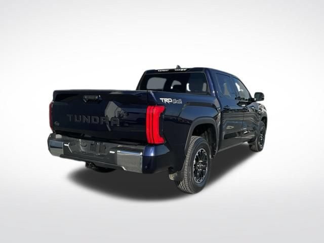 Used 2025 Toyota Tundra SR5 w/ TRD Off-Road Package AWD/4WD image 15