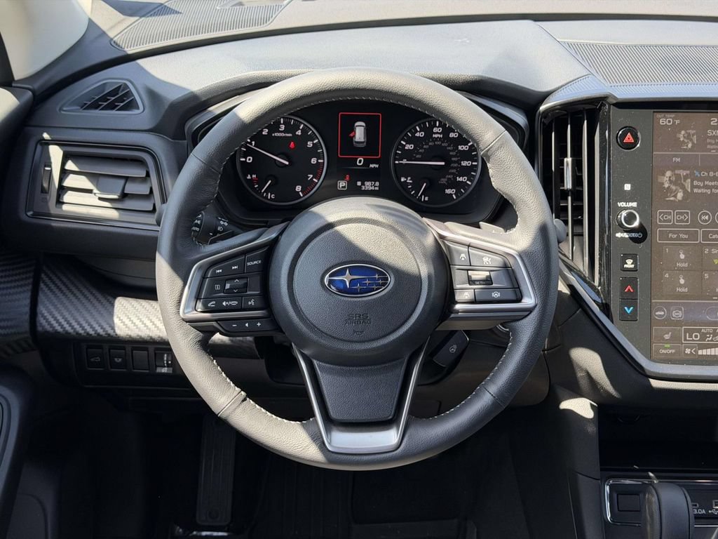 Certified 2026 Subaru Ascent Premium AWD/4WD image 21