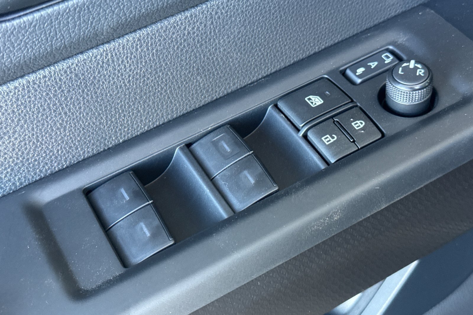 New 2026 Toyota Sequoia TRD Pro AWD/4WD image 14