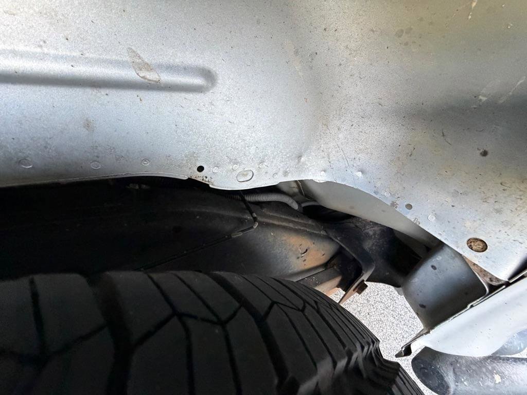 Used 2009 Jeep Wrangler X image 27
