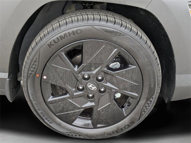 New 2026 Hyundai Kona SEL Sport image 34