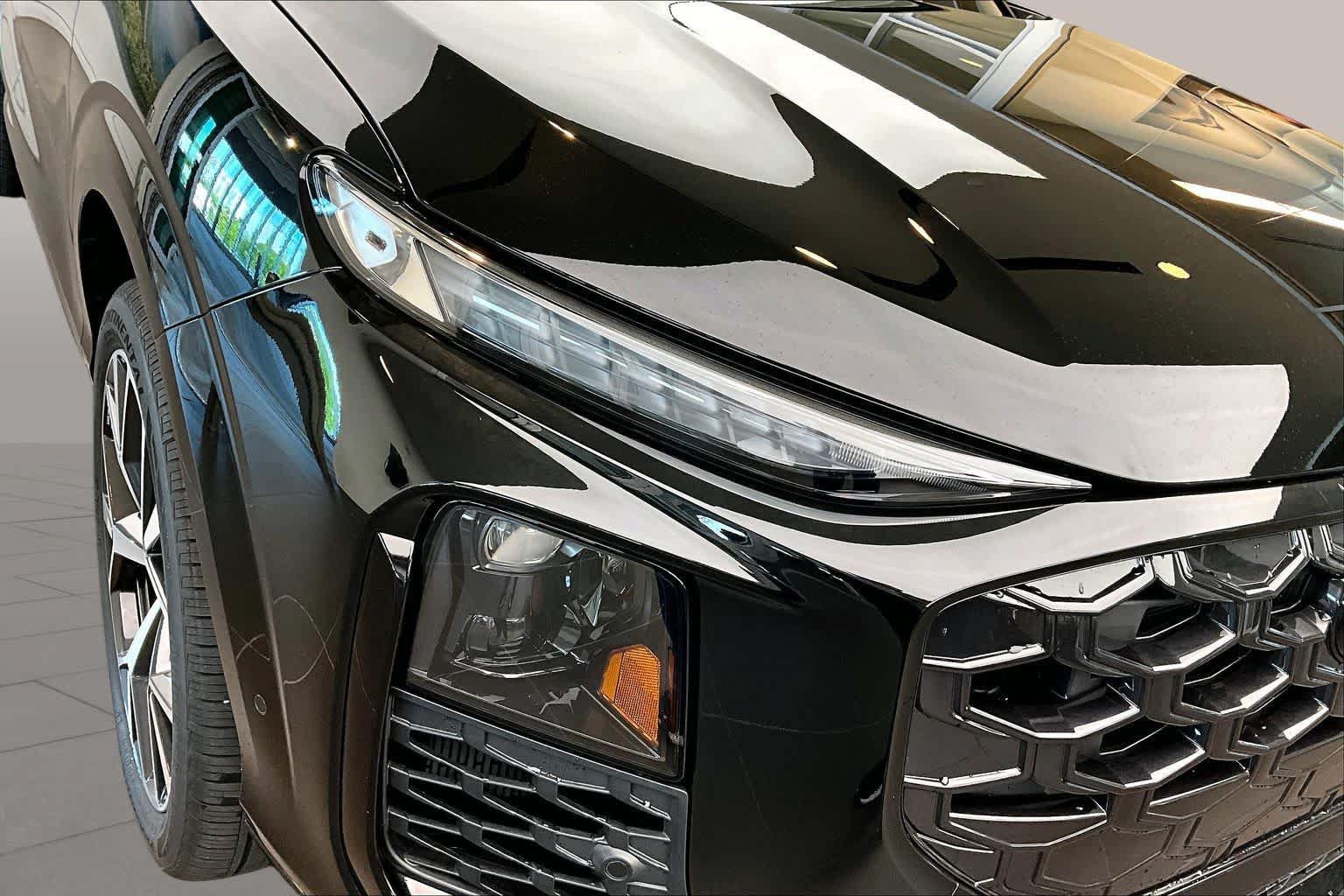 New 2026 Audi Q3 quattro 2.0T AWD/4WD image 13