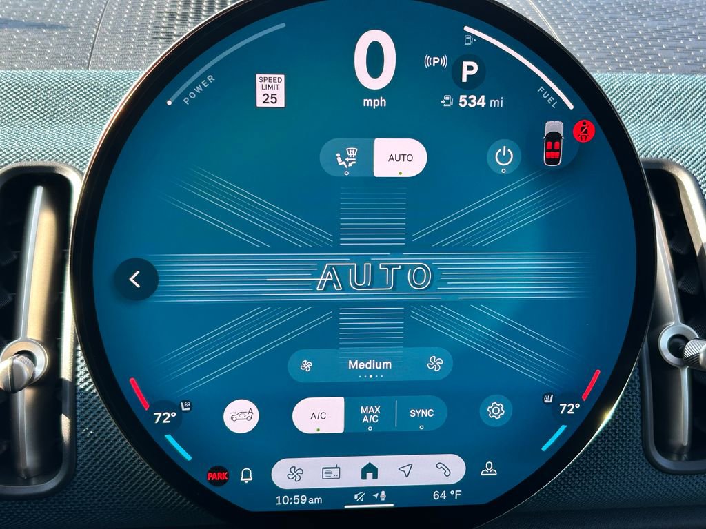 Used 2025 MINI Cooper Countryman S w/ Comfort Package Max image 23