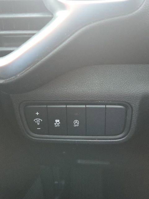 Used 2024 Kia Soul LX w/ Option Group 015 image 19