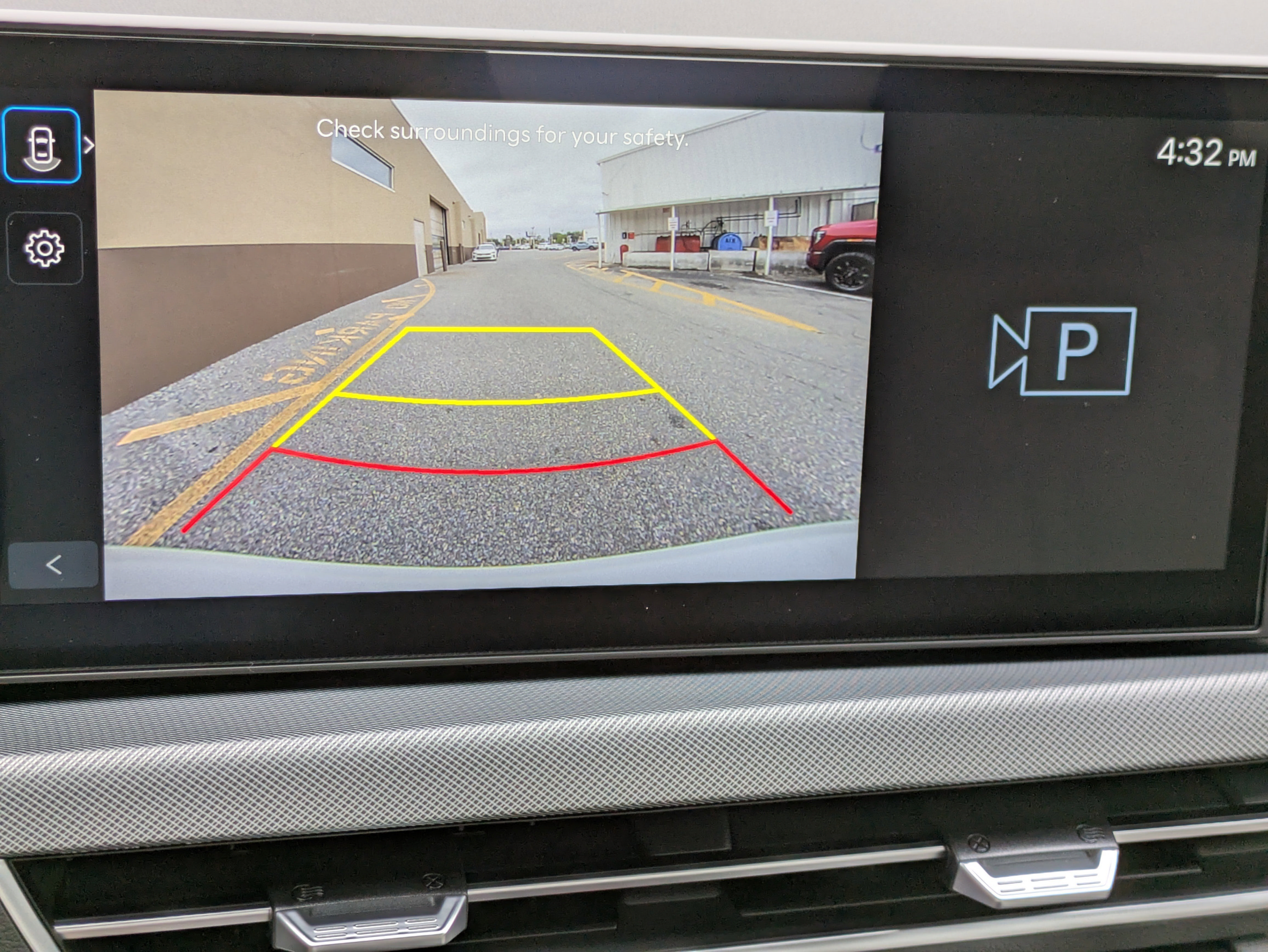 New 2026 Hyundai Sonata SE FWD image 21