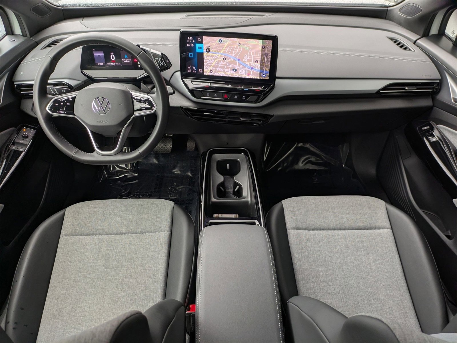 Used 2023 Volkswagen ID.4 Pro image 7