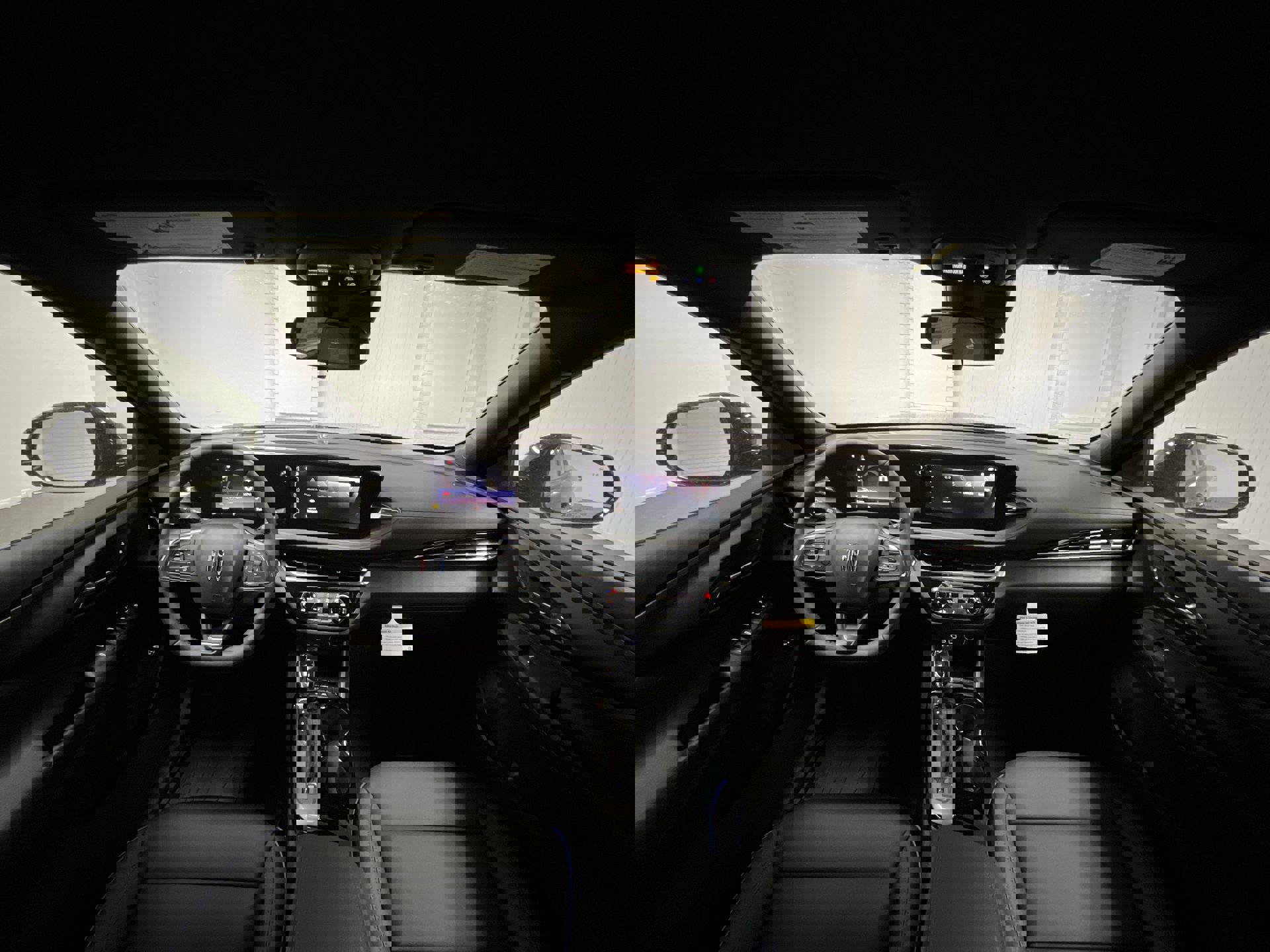 New 2026 Buick Envista Sport Touring w/ Convenience I Package image 51