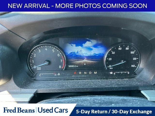Used 2020 Ford Explorer XLT w/ Comfort Package AWD/4WD image 14