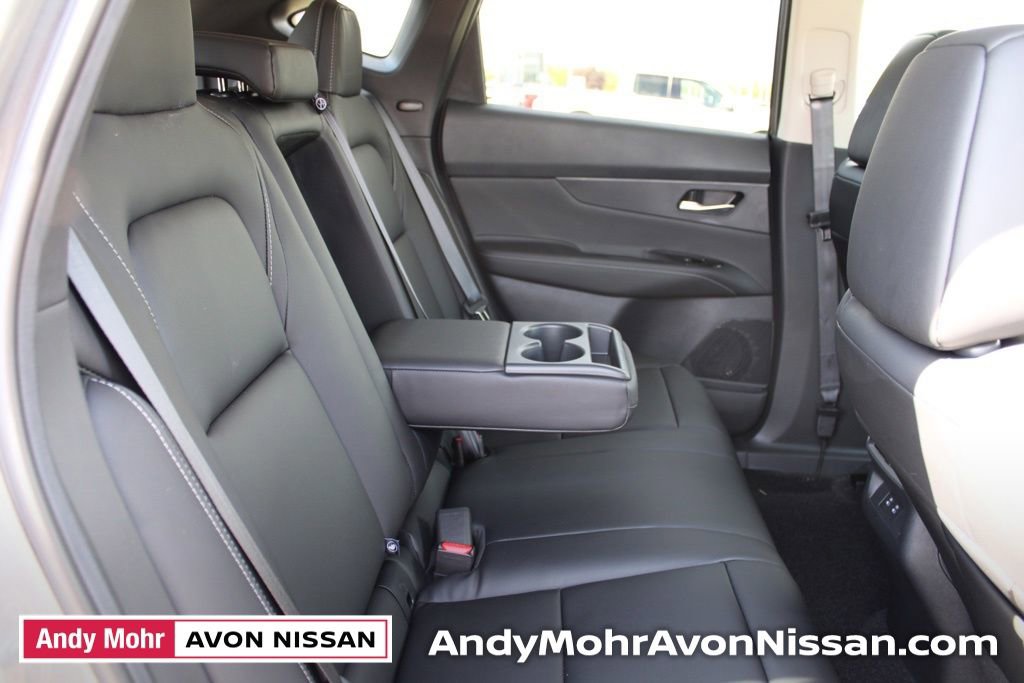 New 2026 Nissan Murano S image 17