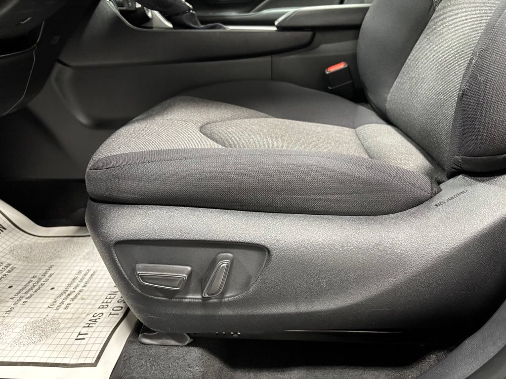Used 2026 Toyota Grand Highlander AWD image 12