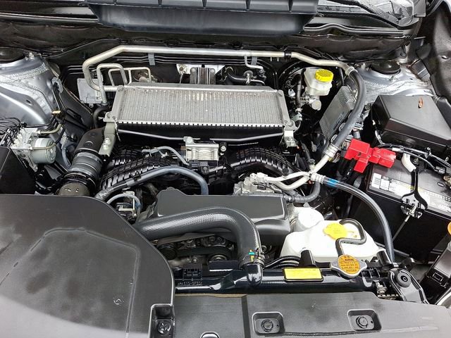 Used 2022 Subaru Ascent Limited image 32