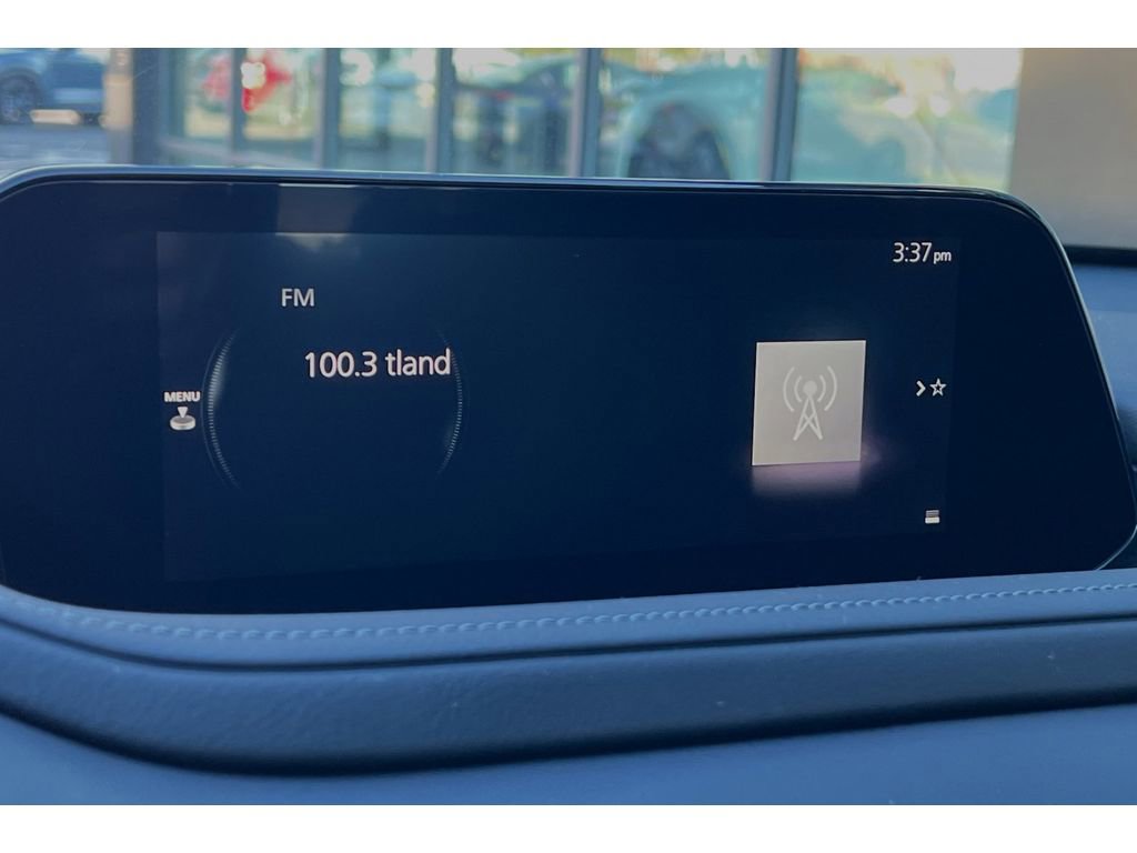 New 2025 MAZDA CX-30 AWD 2.5 S w/ Preferred Package image 18