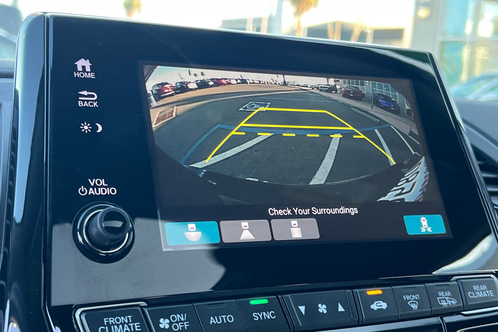 Used 2019 Honda Odyssey EX-L image 20