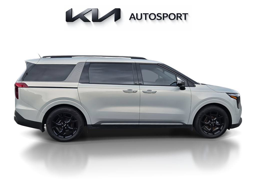 Used 2025 Kia Carnival SX Prestige FWD image 7