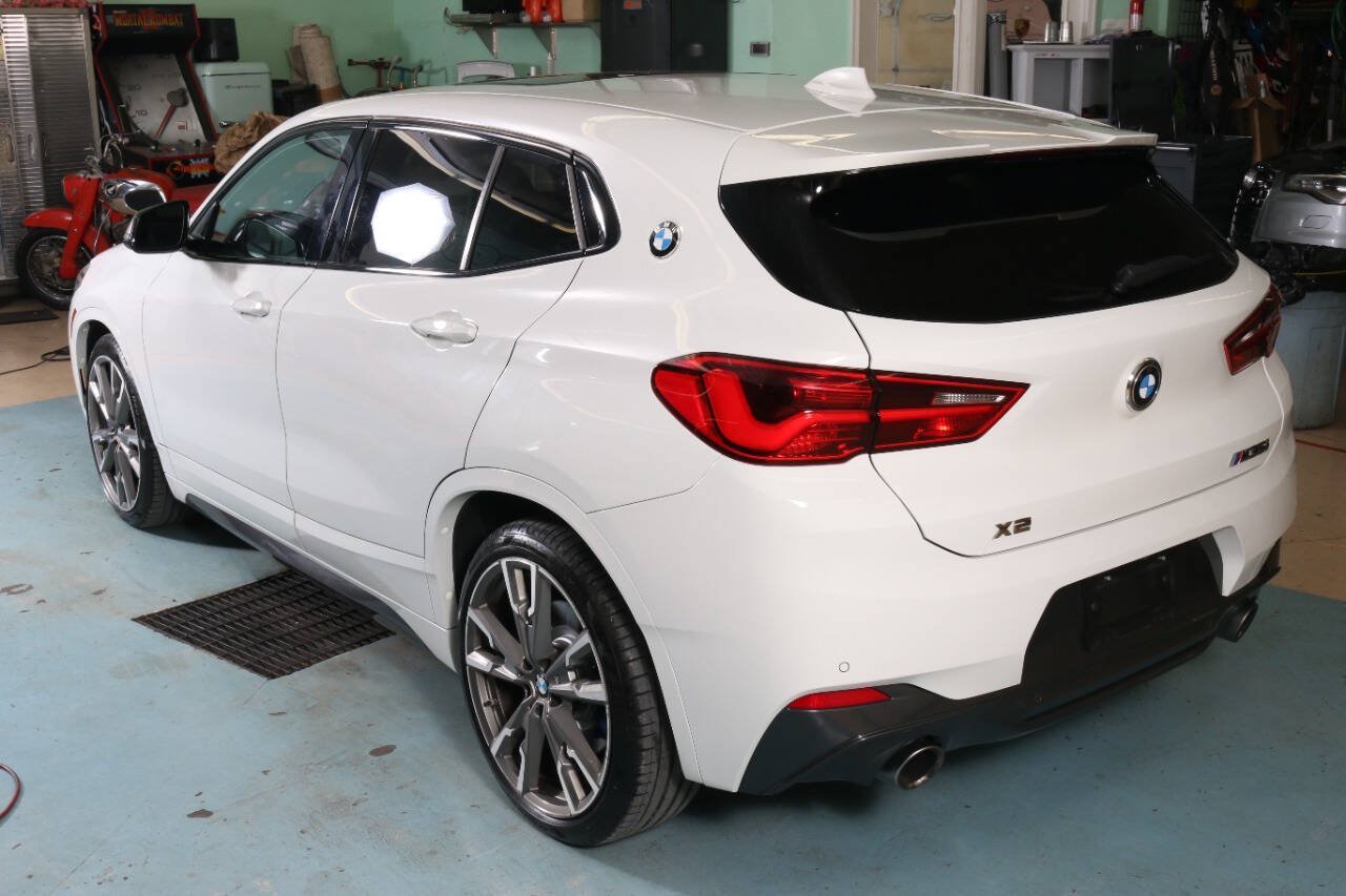 Used 2019 BMW X2 M35i w/ Premium Package AWD/4WD image 27