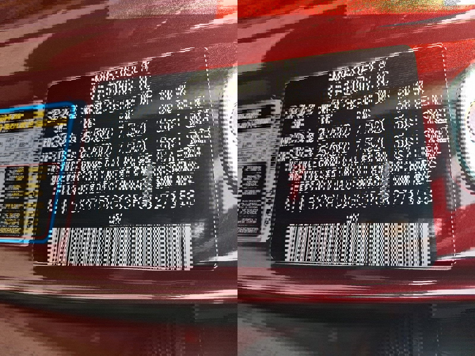 Used 2023 Kia Telluride SX image 28