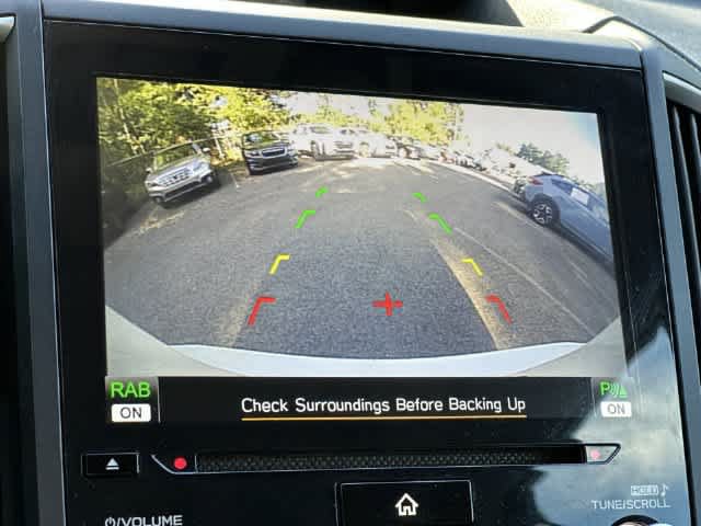 Certified 2023 Subaru Forester Touring AWD/4WD image 15