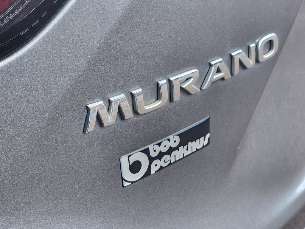 Used 2023 Nissan Murano SV AWD/4WD image 30
