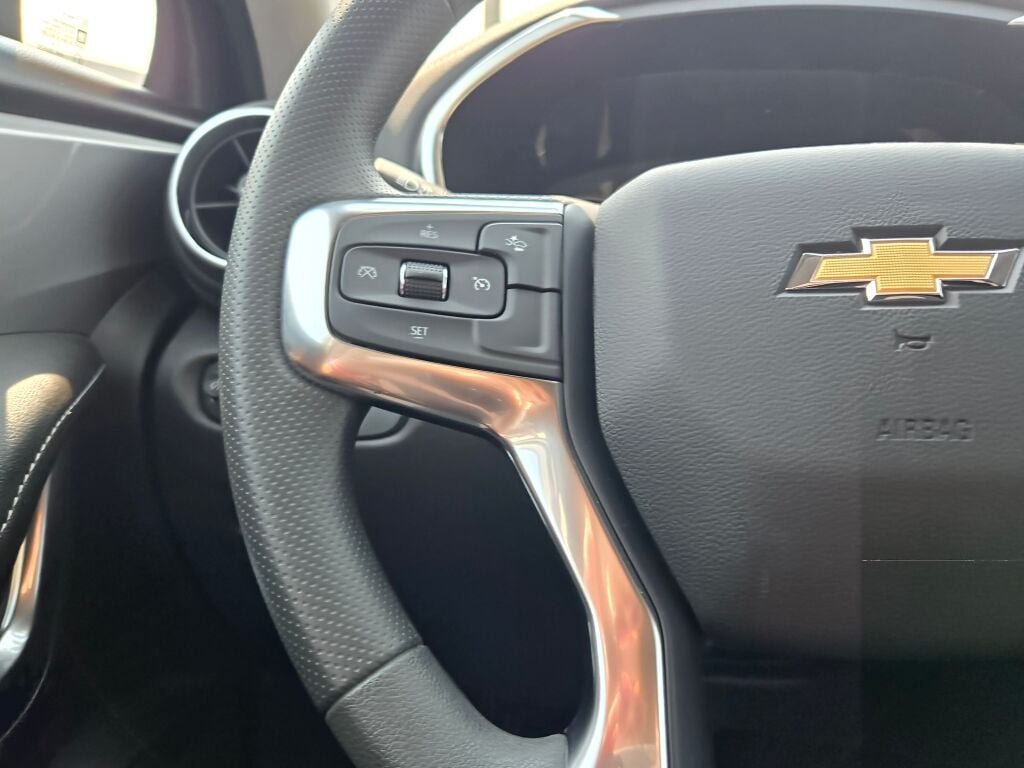 New 2026 Chevrolet Blazer LT w/ Convenience Package AWD/4WD image 26