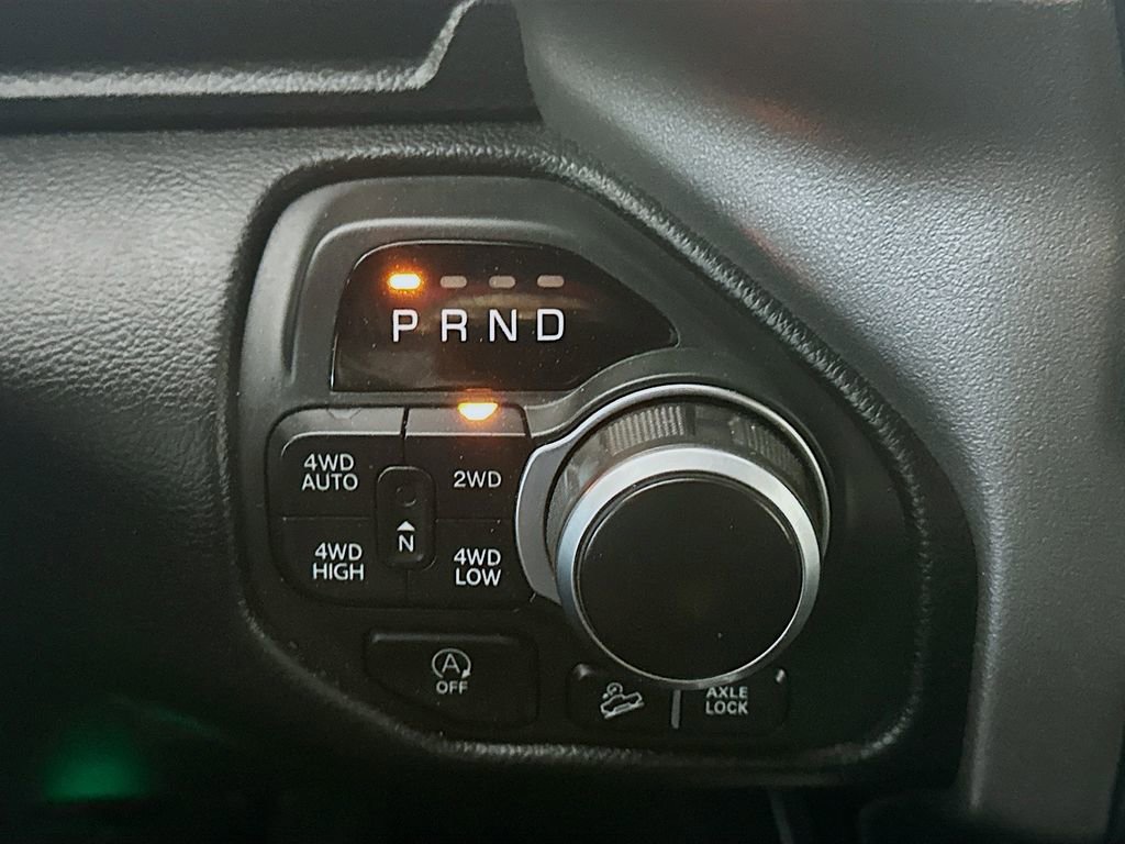 Used 2019 RAM 1500 Big Horn image 16