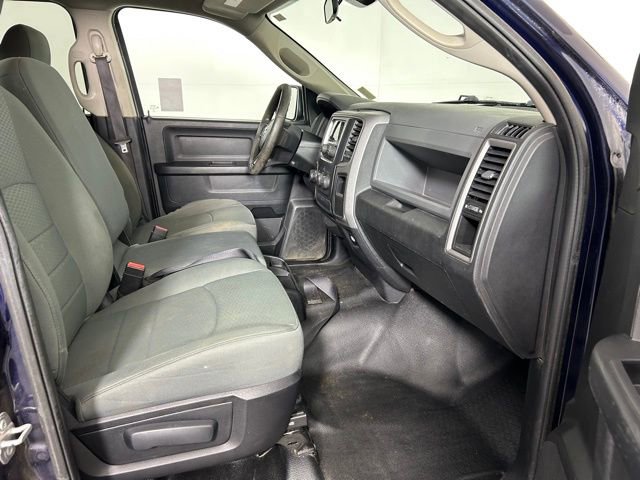 Used 2016 RAM 1500 Tradesman w/ Popular Equipment Group image 8