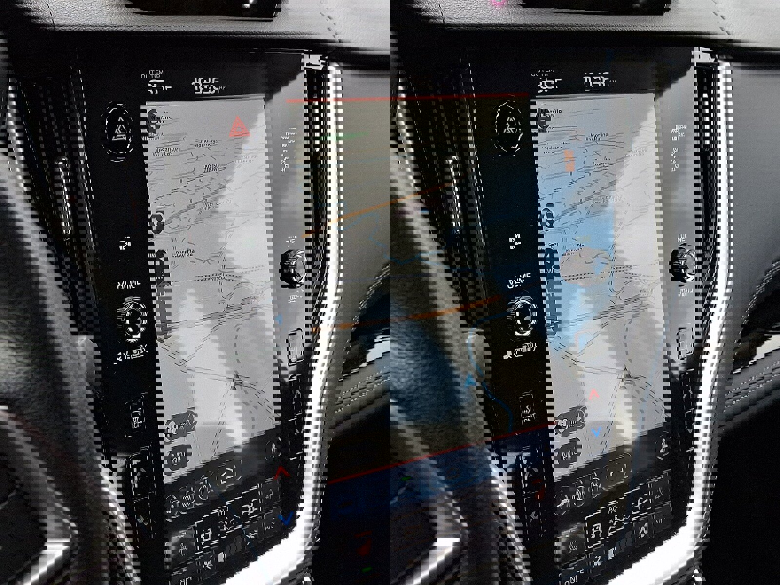 Certified 2022 Subaru Legacy Limited image 17