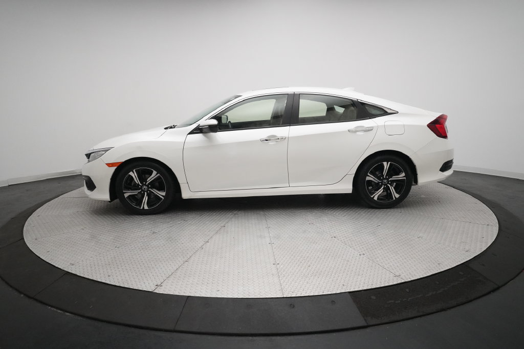 Certified 2018 Honda Civic Touring image 23