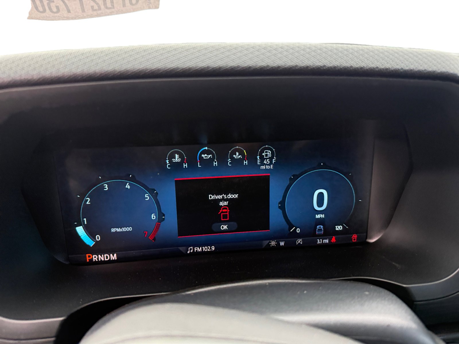 New 2026 Ford F150 STX image 11